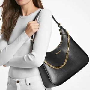 Michael Kors Wilma Large - Black